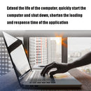 SanDisk SDSSDA 2.5 inch Notebook SATA3 Desktop Computer Solid State Drive, Capacity: 480GB