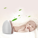 Hot and Cold Spray Fruit and Vegetable Steaming Face Device Nano Spray Water Replenishing Instrument Beauty Instrument, CN Plug(Rose Gold)