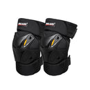 SULAITE Motorcycle Riding Equipment Protective Gear Off-Road Riding Anti-Fall Protector, Specification: Elbow Pad