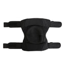SULAITE Motorcycle Riding Equipment Protective Gear Off-Road Riding Anti-Fall Protector, Specification: Knee Pads+Elbow Pad