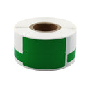 Printing Paper Cable Label For NIIMBOT B50 Labeling Machine(03F-Green)