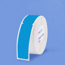 Communication Room Switch Mobile Telecommunications Network Cable Label Paper For NIIMBOT D11/D61 Printers(Blue)