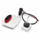 HID D1S Xenon Lamp Original Position Ballast Suitable For BMW 5 Series 2006-2009 / Mercedes-Benz 2500 / 3500 2010-2012 5DV 009 000-00