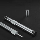Rear Cover Glass Frame Removal Blasting Pen For iPhone 8/X/11/11 Pro/11 Pro Max