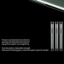 Rear Cover Glass Frame Removal Blasting Pen For iPhone 8/X/11/11 Pro/11 Pro Max