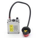 Xenon Lamp HID Ballast Headlight Electronic Ballast Suitable For BMW / Mercedes-Benz / Audi 5DV 007 760-71 (Ballast+High Pressure Head)