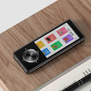 Hishell M9 Translator Offline Multi-Language Travel Abroad Portable Intelligent Simultaneous Translator(Black)