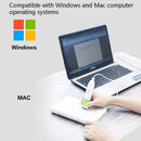 Yablam MSE06 USB Speed Recorder Translation Pen Supports Windows / Mac Scan Pen Text Input Pen