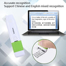 Yablam MSE06 USB Speed Recorder Translation Pen Supports Windows / Mac Scan Pen Text Input Pen