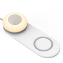 VN003 Multifunctional Wireless Charging LED Desk Lamp Separate Magnetic Touch Dimming Night Light