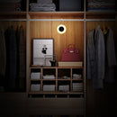 VN003 Multifunctional Wireless Charging LED Desk Lamp Separate Magnetic Touch Dimming Night Light
