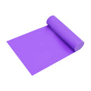 3 In 1 TPE Yoga Stretch Sheet Fitness Elastic Band Resistance Band Strength Training Stretch Band Set