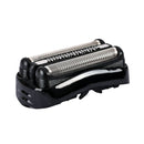 Shaver Head Set For Brau, Colour: 21B