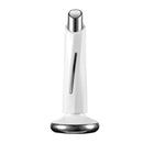 XBH027 Electric Eye Cream Magnetic Importer Facial Vibration Beauty Device Eye Massager Beauty Eye Device(White)