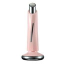 XBH027 Electric Eye Cream Magnetic Importer Facial Vibration Beauty Device Eye Massager Beauty Eye Device(Pink)