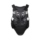SULAITE Roller Skating Motorcycle Back Protector Spine Protection Sports Protective Gear Racing Vest, Size: L