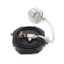 D2S Xenon Lamp HID Ballast LENA00L For Infiniti G37 2007-2013 / FX35 2008-2013, With High Voltage Head