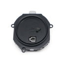 D2S Xenon Lamp HID Ballast LENA00L For Infiniti G37 2007-2013 / FX35 2008-2013, With High Voltage Head+Bulb+Wire