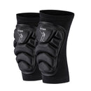 SULAITE GT--314 Cross Country Riding Ski Skating Roller Skating Knee Pads Outdoor Sports Protective Gear, Specification: S