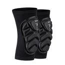 SULAITE GT--314 Cross Country Riding Ski Skating Roller Skating Knee Pads Outdoor Sports Protective Gear, Specification: S