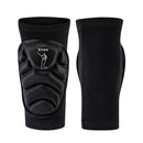 SULAITE GT--314 Cross Country Riding Ski Skating Roller Skating Knee Pads Outdoor Sports Protective Gear, Specification: S