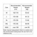SULAITE GT-032 Motorcycle Racing Sleeveless Riding Protective Clothing, Specification: M(Black)