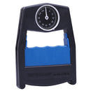 3 PCS Electronic Counting Grip Portable Fixed Thick Grip Tester(Blue)