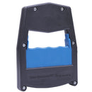 3 PCS Electronic Counting Grip Portable Fixed Thick Grip Tester(Blue)