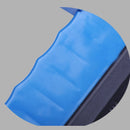 3 PCS Electronic Counting Grip Portable Fixed Thick Grip Tester(Blue)