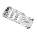 Bottom Shell Cover Frame Repair Parts for DJI Mavic Mini(White)
