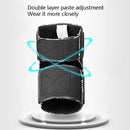 SULAITE Motorcyclist Stainless Steel Windproof Shockproof Outdoor Sports Protective Gear Knee Pad