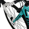 Bicycle Rearview Mirror Road Handlebar Plug Reflector Bicycle Equipment