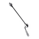 2 PCS Cycling Platform Quick Release Lever Mountain Bike Bicycle Cycling Training Platform Quick Release Accessories