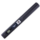 Yablam YS01 Handheld Portable Scanner HD Home Color Book Document Photo Scanning Pen