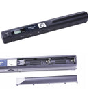 Yablam YS01 Handheld Portable Scanner HD Home Color Book Document Photo Scanning Pen