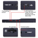 Yablam YS01 Handheld Portable Scanner HD Home Color Book Document Photo Scanning Pen