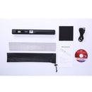 Yablam YS01 Handheld Portable Scanner HD Home Color Book Document Photo Scanning Pen