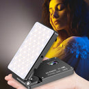ALTSON R12 Pro 316 LEDs 20W 2600-12000K Foldable RGB Fill Light Photography Light
