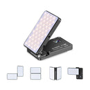 ALTSON R12 Pro 316 LEDs 20W 2600-12000K Foldable RGB Fill Light Photography Light
