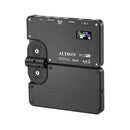 ALTSON R12 Pro 316 LEDs 20W 2600-12000K Foldable RGB Fill Light Photography Light