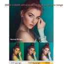 ALTSON R12 Pro 316 LEDs 20W 2600-12000K Foldable RGB Fill Light Photography Light
