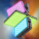ALTSON R12 Pro 316 LEDs 20W 2600-12000K Foldable RGB Fill Light Photography Light