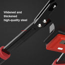 0-200kg Adjustable Hydraulic Arm Strength Device Chest Muscle Arm Training Grip Bar Home Fitness Equipment