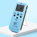 ENO EM-988A Electronic Vocal Rechargeable Metronome For Piano/Guitar/Drum/Guzheng/Violin(Blue)