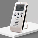 ENO EM-988A Electronic Vocal Rechargeable Metronome For Piano/Guitar/Drum/Guzheng/Violin(White)