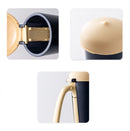 Walnut Clip Anti-Splash Nut Peeling Tool(Dark Blue)