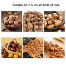Walnut Clip Anti-Splash Nut Peeling Tool(Dark Blue)