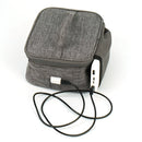 Waterproof Oxford Cloth USB Heated Lunch Box Insulation Bag