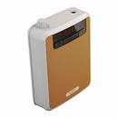 Rolton K300 Portable Voice Amplifier Supports FM Radio/MP3(Purple)