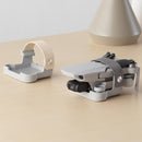 For DJI Mavic Mini Blade Holder Fixed Propeller Fixer Guard(Beige)